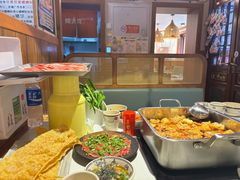 -螺大喜螺蛳粉火锅(雍和宫店)