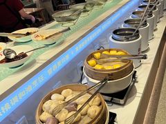 -素满香·全民食养自助(长宁龙之梦店)