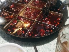 -五里关火锅(牛市口店)