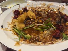 -大鸭梨烤鸭·北京菜(南小街/南苑店)