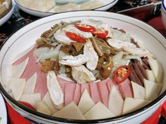 -前王院•巧克力海鲜市集餐厅(万平口店)