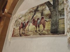 -乡村馕坑肉·烧烤·新疆菜·本地人更爱吃(阿勒泰首店)