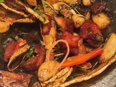 -鹿港小镇(悠唐店)