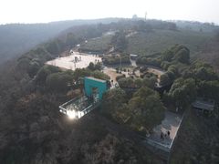 -南京市江宁方山