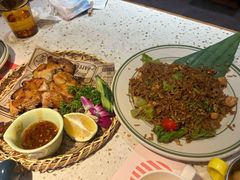-美泰泰国餐厅(中大银泰店)