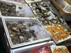 -珠光市场(文德南路)