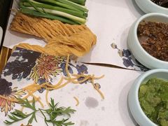 -北平盛世·新京菜·北京烤鸭(劲松·双井店)