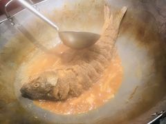 -阿五黄河大鲤鱼(英协路店)