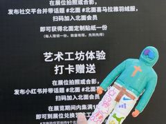 -THE NORTH FACE(三里屯ONEBOX店)