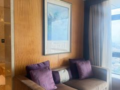 -中山利和希尔顿酒店