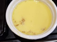 大王香滑蒸蛋-永和大王(龙德广场店)