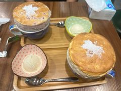 -芙蕾哥哥souffle