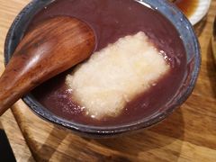烤年糕红豆沙-小满手工粉(上海文峰广场店)