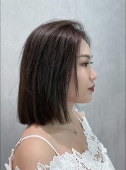 点击看大图 -杜尚发型