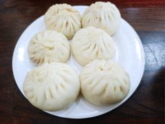 猪肉大葱包子-天興居(白云路店)