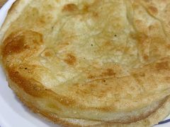 -正宗杨家吊炉饼