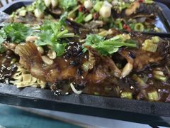 -蜀湘情特色烤鱼川湘菜(龙湖北京大兴天街店)
