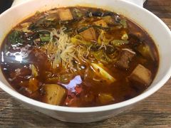 -周彦辰重庆火锅米线·冒菜(万达总店)
