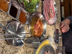 -朴安胖·韩国烤肉(沈阳店)