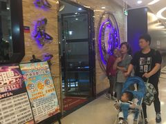 -万达广场(龙湾店)