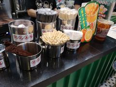 -孖记茶档·热腾茶餐(荔湾领展广场店)