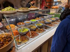-梅溪·小伙子干挑面(安吉总店)