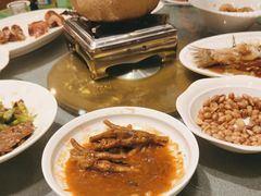 -全聚贤餐厅·湖北家常菜(沙湖店)