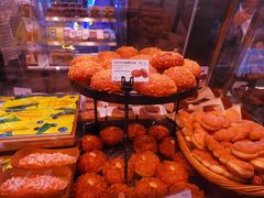 -巴黎贝甜(大宁国际商业广场店)