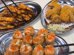-渔意楼·驰名沙田乳鸽(五羊店)