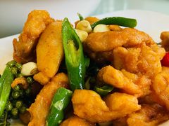 鲜麻藤椒鸡-黄家老店(晋安路店)