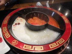 -宽巷子成都火锅(南站店)
