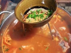 -侯家庄阿才有品私房菜馆