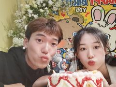 -千浔一暖DIY蛋糕烘焙(人民大学店)