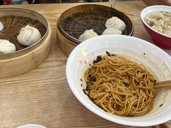 -珊珊小笼馆(仙霞路店)