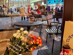 -Tims天好咖啡·贝果(雁展路万象天地店)