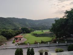 -南沙高尔夫球会