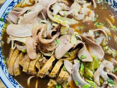 -九八五面馆(欧洲城店)