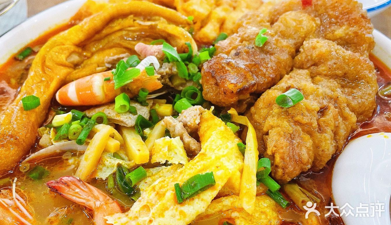 深圳探店｜西乡平价螺狮粉“二两螺狮粉” 