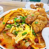 深圳探店｜西乡平价螺狮粉“二两螺狮粉” 