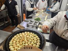 -哑巴生煎(临顿路店)