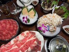 -东海怡品海鲜豆捞(星街坊店)
