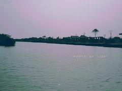 -处女泉风景名胜区