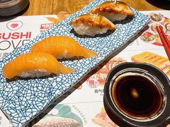 -Sushi Love 创意寿司(丽影广场店)