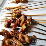 纪录片《人生一串》体验店(大学路店)口味