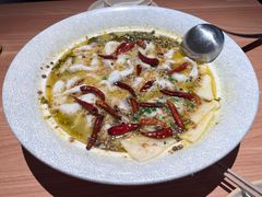 -新太二·鲜料川菜(晶耀前滩店)