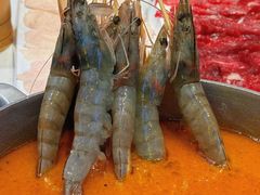 -荣叔港式沙嗲牛肉火锅(正佳潮流店)