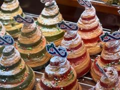 -PAPER STONE BAKERY(天汇广场店)