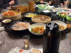-金太阳海鲜烧烤·本地人餐厅(东纬路旗舰店)