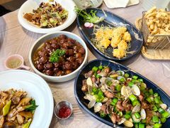 -东土食研所(渔港路店)