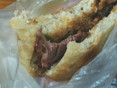 -真素诚·清真(新华路店)